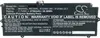 vhbw Akku Ersatz für HP MG04, MG04040XL, MG04040XL-PL, Produktbild-Vorschau 3
