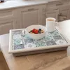CREATIVE TOPS Cushioned Chafing Tray, 44 x 34 cm, Produktbild-Vorschau 5