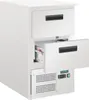 Polar G-Series Thekenkühlschrank mit 2 GN-Schubladen Produktbild-Vorschau 2