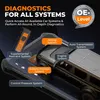 D1 PROS Obd2 Diagnosegerät mit Alle Systemdiagnosen Produktbild-Vorschau 4