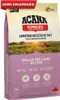 A bag of dog food with a landscape image on the front. Voir les images du produit