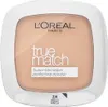 L´Oréal Paris True Match Super-Blendable Powder púder so Náhľad obrázku produktu 2