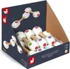 JANOD J07610, Instrument muzyczny zabawka, Marakasy Podgląd zdjęcia produktu 4