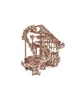 Puzzle 3D mecanic, Spiral Marble Run, WT, lemn, 558 ciast Podgląd zdjęcia produktu 1