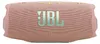 JBL Charge 6 Pink Bluetooth-Lautsprecher Produktbild-Vorschau 1