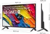 LG 43QNED82A6B Téléviseur QNED Ultra HD HDR 43 pouces (108 Voir les images du produit 16