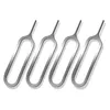 SIM Karten Stecker Öffner SIM Pin für iPhone Samsung Xiaomi Produktbild-Vorschau 1
