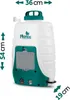 Plonos PL-601 kabelloses Sprühgerät Produktbild-Vorschau 10