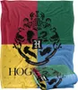 Harry Potter - Deka, Bradavice TV18622 (jedna velikost) Náhled obrázku produktu 2