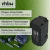 vhbw Akku kompatibel mit Yard Force SA900, SA800PRO, Produktbild-Vorschau 3