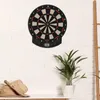 Elektronische Dartscheibe mit 26 Spielmodi 185 Produktbild-Vorschau 2