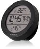 KIENZLE thermo-hygrometer, model "rund" (rund verwijst Productafbeelding-voorbeeld 2