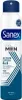 Sanex Men Active Control 48h deodorant ve spreji 200ml Náhled obrázku produktu 4