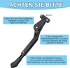 Fahrradständer Aluminiumlegierung Rückseite Produktbild-Vorschau 3