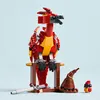HP Fawkes: la fenice di Silente Anteprima dell’immagine prodotto 8