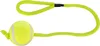 TRIXIE Tennisball am Seil, Hund, Kugellager, 6 cm Produktbild-Vorschau 1