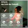 FLEXIE Infralux 550 - Infrarotlampe - Rotlichtlampe Produktbild-Vorschau 4
