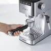 Polity P10S, Espresso kávovar, 1,3 L, kávový sáčok, Mletá Náhľad obrázku produktu 6