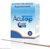 Akupunkturnadeln mit Kupferwendelgriff, Akupunktur, Produktbild-Vorschau 1