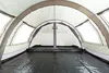 CampFeuer Zelt Relax6 für 6 Personen | Oliv/Grau, Produktbild-Vorschau 7
