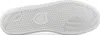 The image shows the sole of a white sneaker. Produktbild-Vorschau