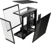 3500X (schwarz, Tempered Glass) Produktbild-Vorschau 6