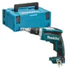 Makita DFS452ZJ Akku-Trockenbauschrauber 18V ohne Akku Produktbild-Vorschau 15