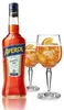 Aperol Aperitivo z Itálie ovocný hořký bylinný likér 700ml Náhled obrázku produktu 3