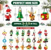 Adventskalender 2026 zum Bauen, 24 Tage Countdown, Produktbild-Vorschau 12
