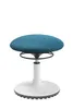 Topstar Kinderhocker Living Chairs Move Kids petrol mit Produktbild-Vorschau 2