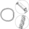 Magnetische Vorhang Raffhalter, Vorhanghalter 2 Stücke Produktbild-Vorschau 4
