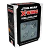 Star Wars X-Wing 2nd Edition - Rebel Alliance Squadron Náhľad obrázku produktu 1