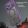 Matte Case Magsafe für iPhone 17 Pro Schutzhülle Kratzfest Produktbild-Vorschau 6