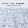 Magnetische Windschutzscheibenabdeckung gegen Schnee aus Produktbild-Vorschau 11