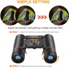 30x60 Zoom Fernglas – Klappbar, HD-Qualität Outdoor, Reisen Produktbild-Vorschau 6