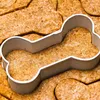 Hundeknochen-Ausstechformen-Set, Edelstahl, 3-teilig Produktbild-Vorschau 6
