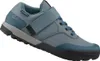 Shimano MTB Femmes - Chaussures de vélo GE500W Voir les images du produit 1