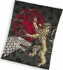 Game of Thrones decke Kuscheldecke 150 x 200 cm Produktbild-Vorschau 2