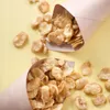 Prażony bób 500 G - Przekąska białkowa - Alternatywa dla Podgląd zdjęcia produktu 3