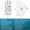 Dual Power Umschalter, Automatischer Umschalter ATS, ATS Produktbild-Vorschau 10