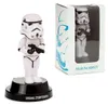 Solar-Wackelfigur Stormtrooper Anteprima dell’immagine prodotto 8