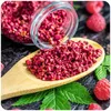 Himbeeren gefriergetrocknet, Granulat 100 g | ohne Produktbild-Vorschau 8