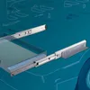 SOTECH 1 Paar (2 St.) Schwerlastauszug Länge 1219 mm (48") Produktbild-Vorschau 4