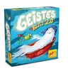 Noris Spiele Geistesblitz 2.0; 601105019 Produktbild-Vorschau 4
