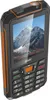 A rugged smartphone with a mountain landscape on its screen, presented against a white background. Náhled obrázku produktu