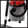 Werkstattstaubsauger TC-VC 1930 S 2340290 EINHELL Anteprima dell’immagine prodotto 4
