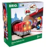 BRIO 7312350335132, Vlak, Travel, 0,3 rok / roky, LR44, Náhľad obrázku produktu 7