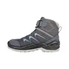 Lowa Maddox GTX Mid Wanderstiefel Blau Produktbild-Vorschau 4