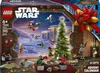 Calendario de Adviento LEGO Star Wars 2026, set de Vista previa de la imagen del producto 22