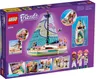 LEGO 41716 Friends Stephaniino dobrodružství na plachetnici Náhled obrázku produktu 32